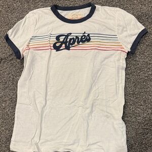 Marine layer women’s tee